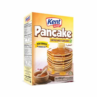 Boringer Pancake Mix, 15.87oz - 450g - 1