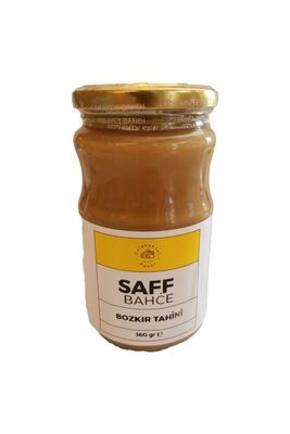 Bozkır Tahini 360 Gr - 1