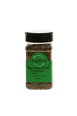 Breakfast Zahter 140 G - 1