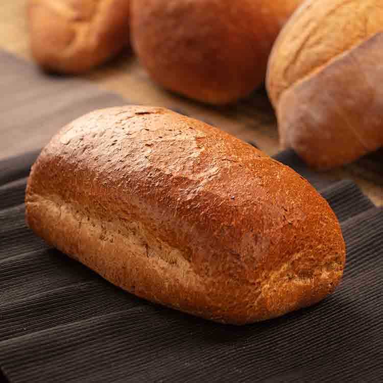 Brown Bread , 12.34oz - 350g