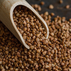Buckwheat , 1lb - 450g - Thumbnail