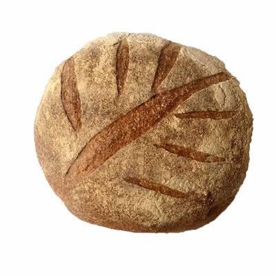 Brown Sourdough Bread , 22.93oz - 650g - 1