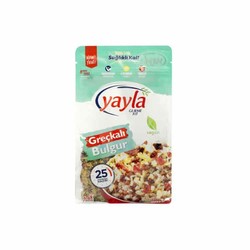Buckwheat - Bulghur , 12.7oz - 360g - Thumbnail