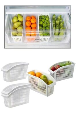 Refrigerator - 1