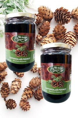 Pine Cone Molasses 800 G X 2Pcs - 1