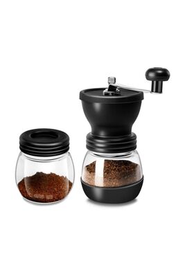 Glass Ceramic Grinder Coffee Grinder - 1