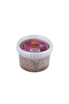 Candy Chestnut Broken Pls Container 500 Gr - 1