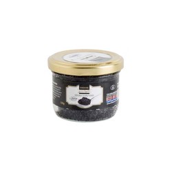 Canned Black Caviar , 100g - Thumbnail