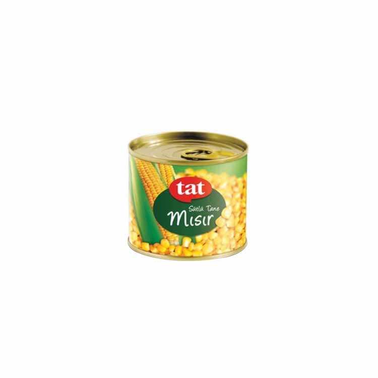 Canned Corn , 220g