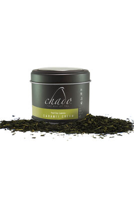 Caramel Cream Tea 50 G - 1