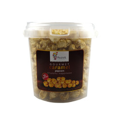 Caramel Flavored Popcorn , 2.2oz - 65g - Thumbnail