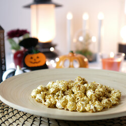 Caramel Flavored Popcorn , 2.2oz - 65g - Thumbnail