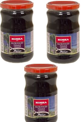 Carob Molasses 800 Gr X 3 Pieces - 1