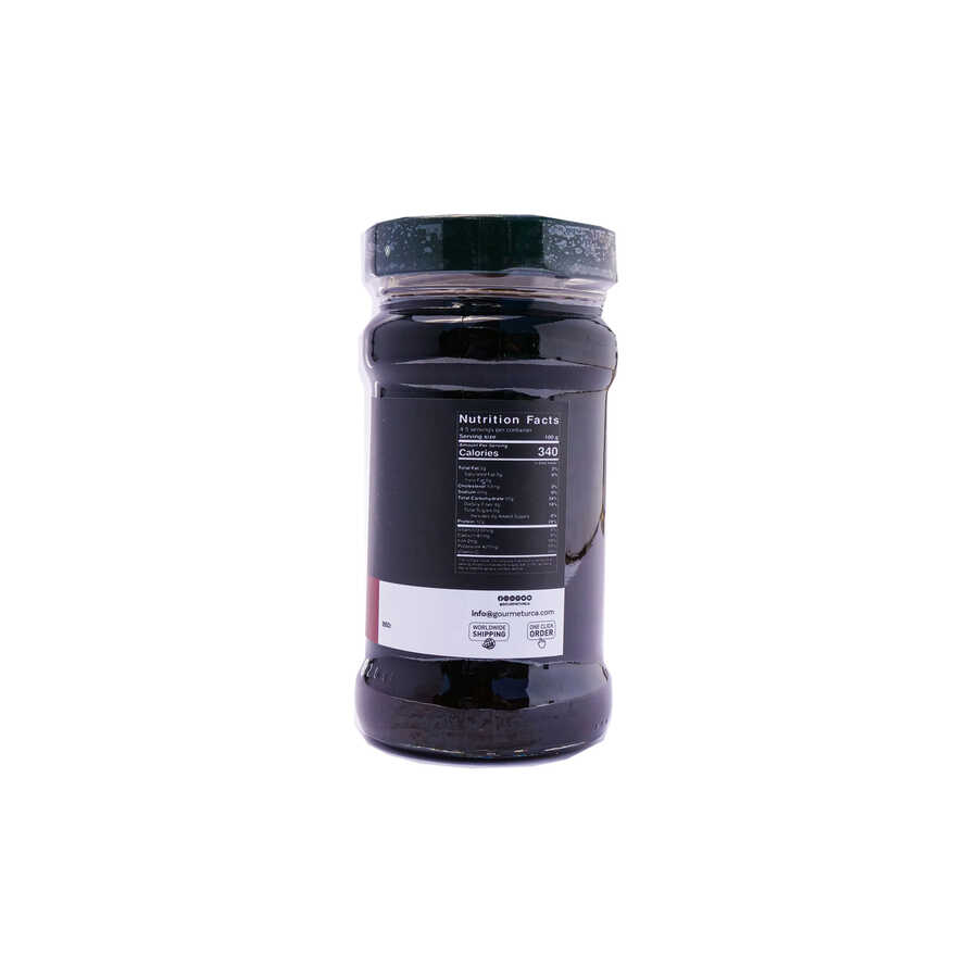 Carob Pekmez , 13.4oz - 380g Spreads, 30% Discount, Products For ...