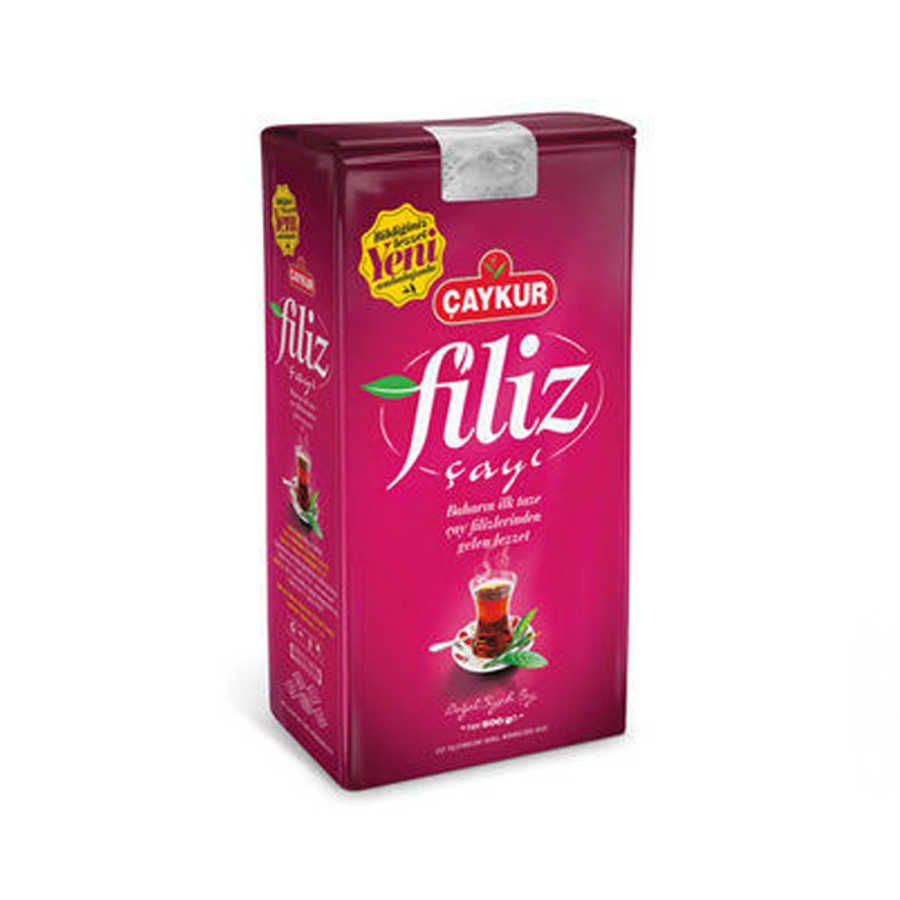 Filiz Turkish Tea , 1.1lb - 500g