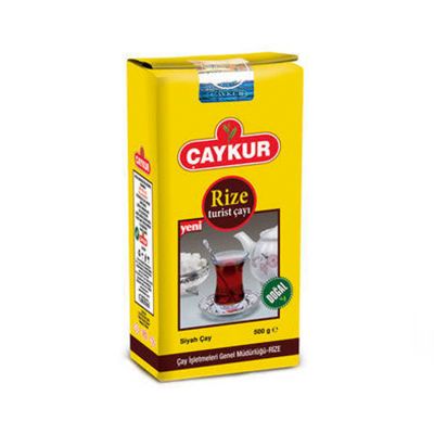 Rize Tourist Turkish Tea , 1.1lb - 500g - 1