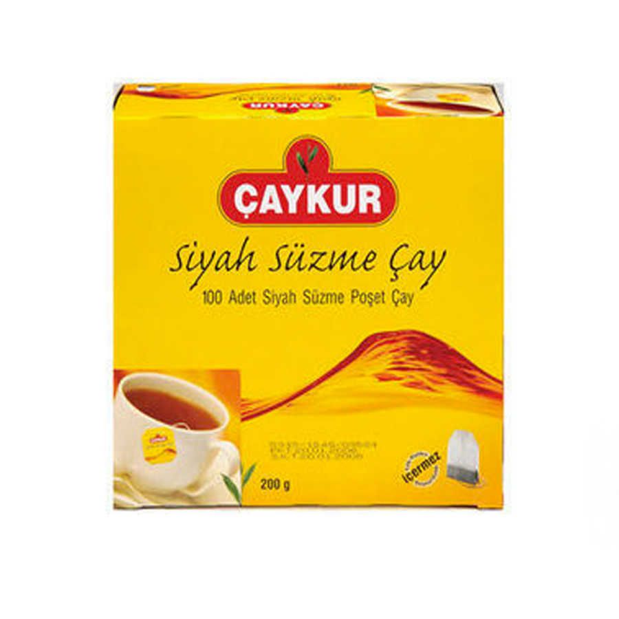 Teabags Turkish Tea , 100 teabags
