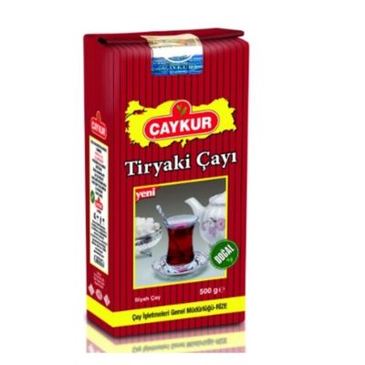 Tiryaki Turkish Tea , 1.1lb - 500g - 1