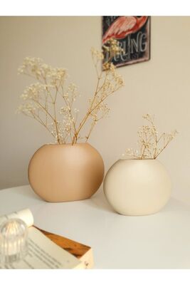 Ceramic Vase Double Set 0035 - 1