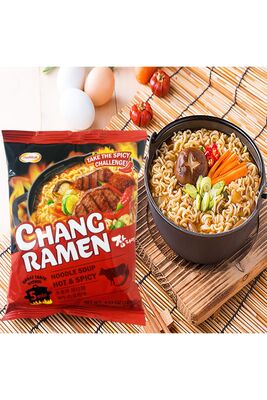 Chang Ramen Noodle 1 Grain - 1