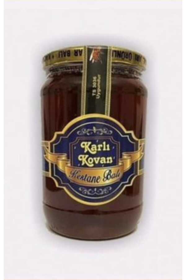 Chestnut Honey 1 Kg