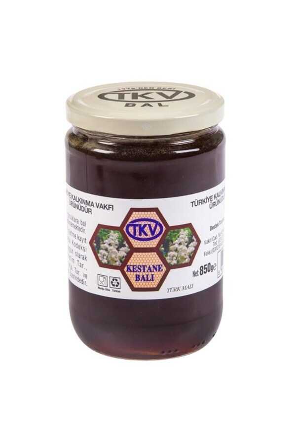 Chestnut Honey (850 Gr)