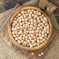 Chickpea , 1lb - 450g - Thumbnail