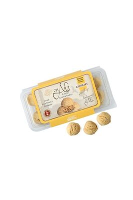 Chickpea Powder Cookies 250 Gr X 3 Pieces - 1