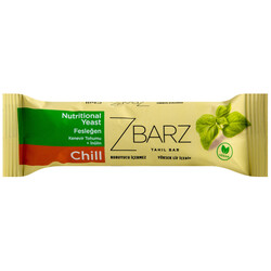 Chill Basil Bar, 1.06oz - 30g - 2 pack - Thumbnail