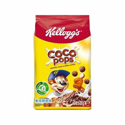 Chocolate Cornflakes, 14.11oz - 400g - 1
