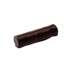 Chocolate Covered Finger Halva , 400g - 14.1oz - Thumbnail