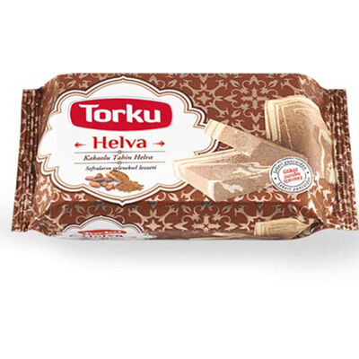 Chocolate Halva, 7.05 oz - 200g - 1