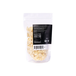 Chopped Almond, 3.52oz - 100g - Thumbnail