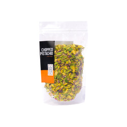 Chopped Pistachio, 3.52oz - 100g - Thumbnail