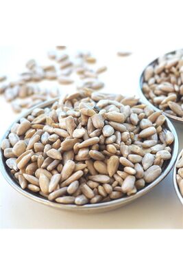 Raw Internal Sunflower 500 Gr - 1