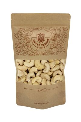 Raw Cashew Jumbo Grain 200 Grams - 1