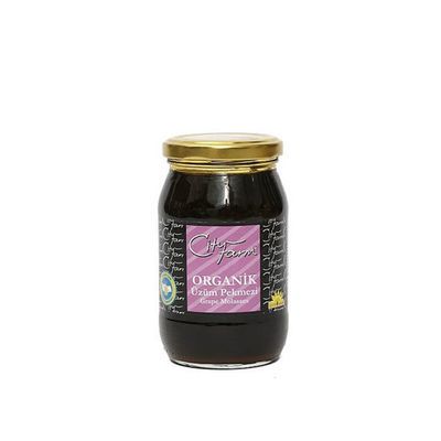 Organic Grape Molasses , 1lb - 460g
