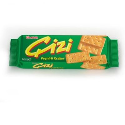 Cizi Cracker, 4 pack - 1