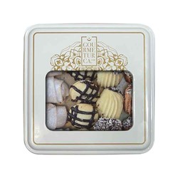 Classic Assorted Sweet Cookies , 18 pieces - 12.49oz - 250g - Thumbnail