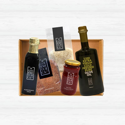 Classic Cooking Basket , 5pieces - 1