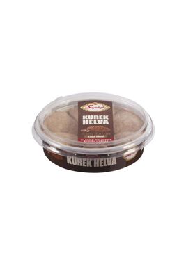 Cocoa Shovel Tahini Halva 400 Gr - 1