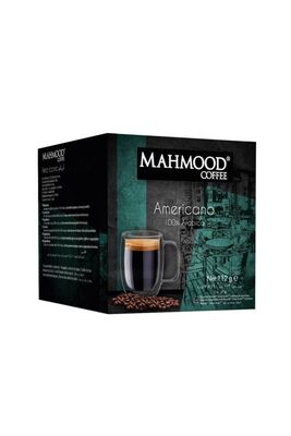 Coffee Americano Capsule Coffee 16 X 7 G - 1