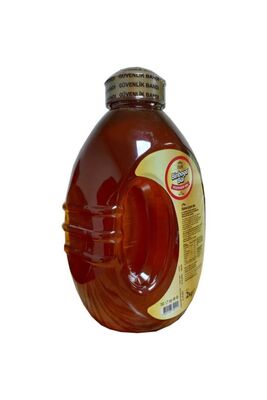 Cooperative Flower Honey 2 Kg - 1