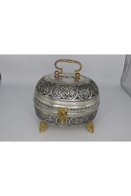 Copper Bathroom Accessory Shenna MLZKND001 - 1