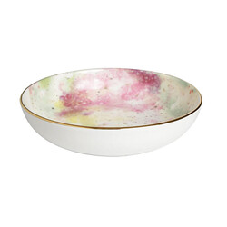 Cosmos Pattern Bowl , 16 Cm , 2 Pieces - Thumbnail