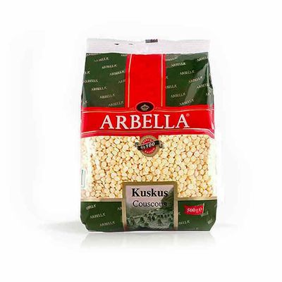 Couscous , 17.63oz - 500g - 1
