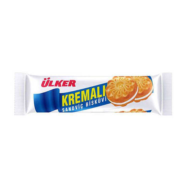 Creamy Biscuits , 69g , 4 pack