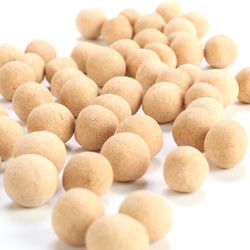 Crisp Roasted Chickpeas with Soy , 5oz - 150g - Thumbnail