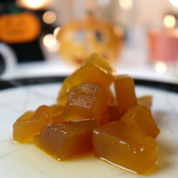 Crispy Pumpkin Dessert , 28.2oz - 800g - Thumbnail