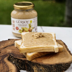 Crunchy Hazelnut Spread , 11.28oz - 320g - Thumbnail